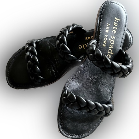 kate spade Miami Slides - 8.5 - Picture 6 of 6